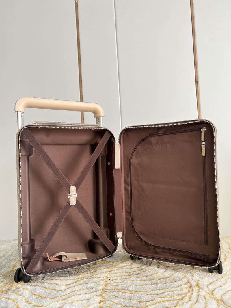 Louis Vuitton Suitcase